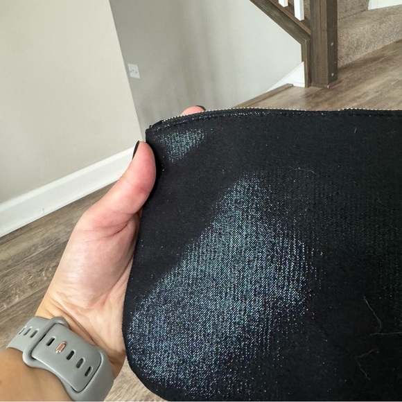 Marc Jacobs Clutch with Tassel - Shiny Mermaid Green - Picture 5 of 6